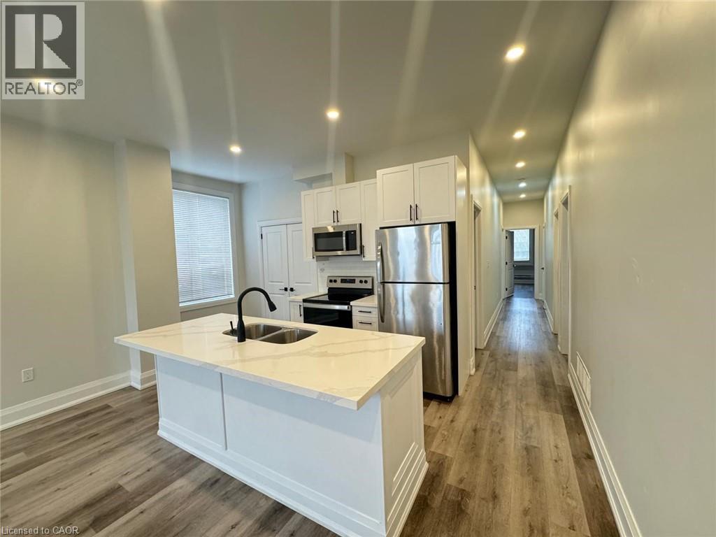 507 Wilson Street, Hamilton, Ontario  L8L 1T4 - Photo 2 - 40853441