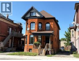 507 WILSON Street, Hamilton, Ontario