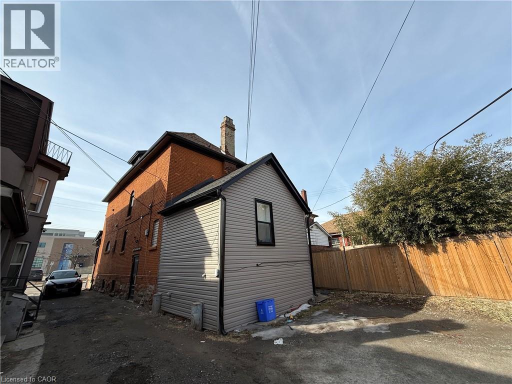 507 Wilson Street, Hamilton, Ontario  L8L 1T4 - Photo 41 - 40853441