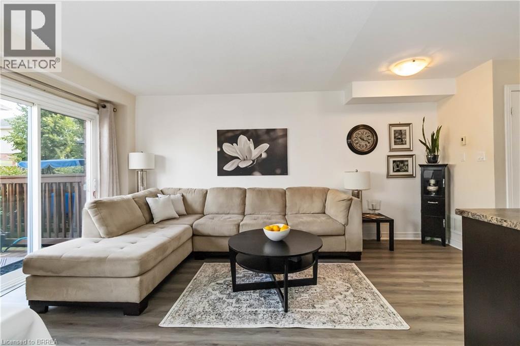 20 Mcconkey Crescent Unit# 92, Brantford, Ontario  N3S 0C1 - Photo 10 - 40853086