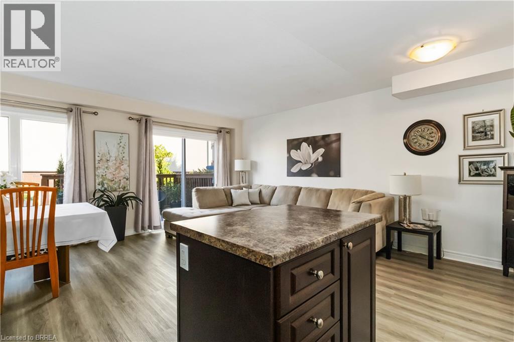 20 Mcconkey Crescent Unit# 92, Brantford, Ontario  N3S 0C1 - Photo 13 - 40853086
