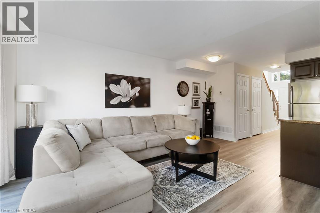 20 Mcconkey Crescent Unit# 92, Brantford, Ontario  N3S 0C1 - Photo 14 - 40853086