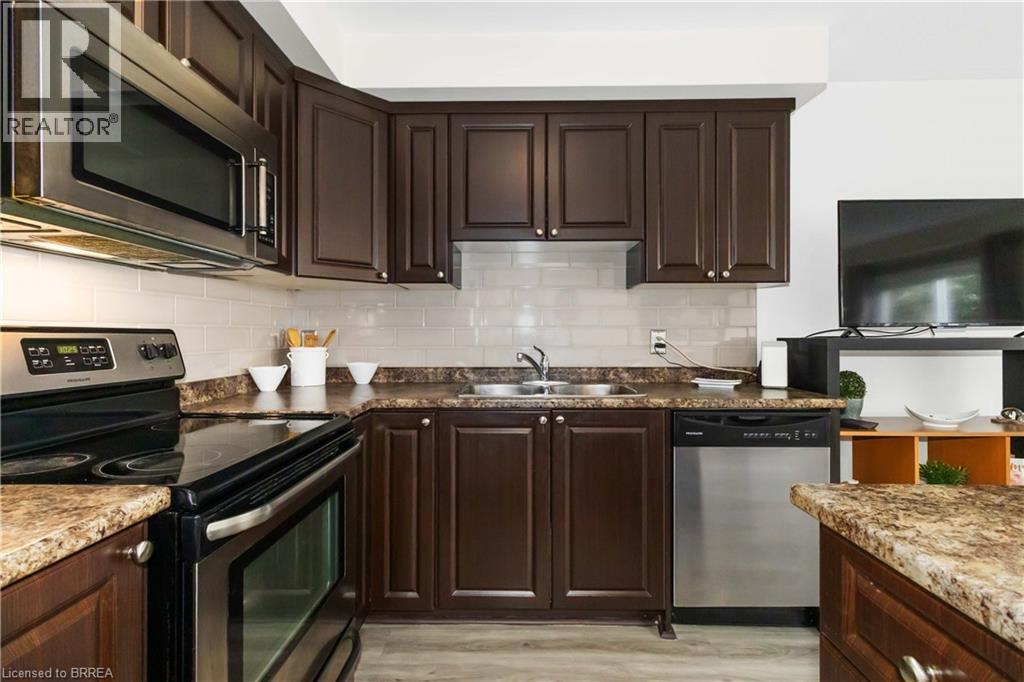 20 Mcconkey Crescent Unit# 92, Brantford, Ontario  N3S 0C1 - Photo 15 - 40853086
