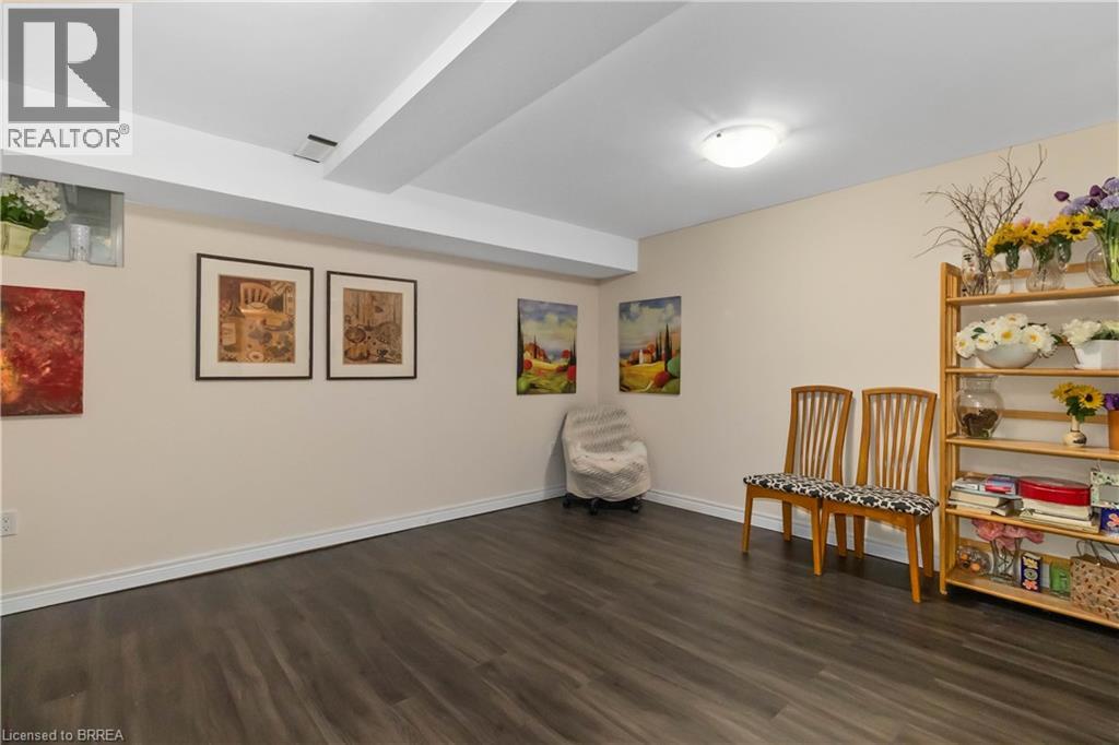 20 Mcconkey Crescent Unit# 92, Brantford, Ontario  N3S 0C1 - Photo 23 - 40853086