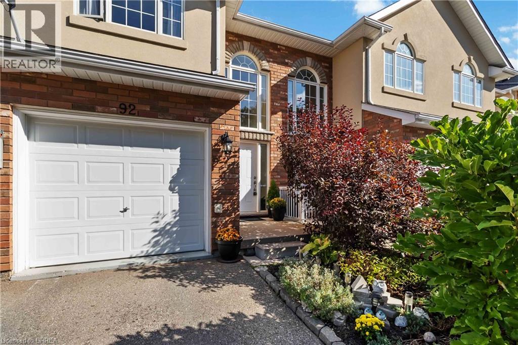 20 Mcconkey Crescent Unit# 92, Brantford, Ontario  N3S 0C1 - Photo 3 - 40853086
