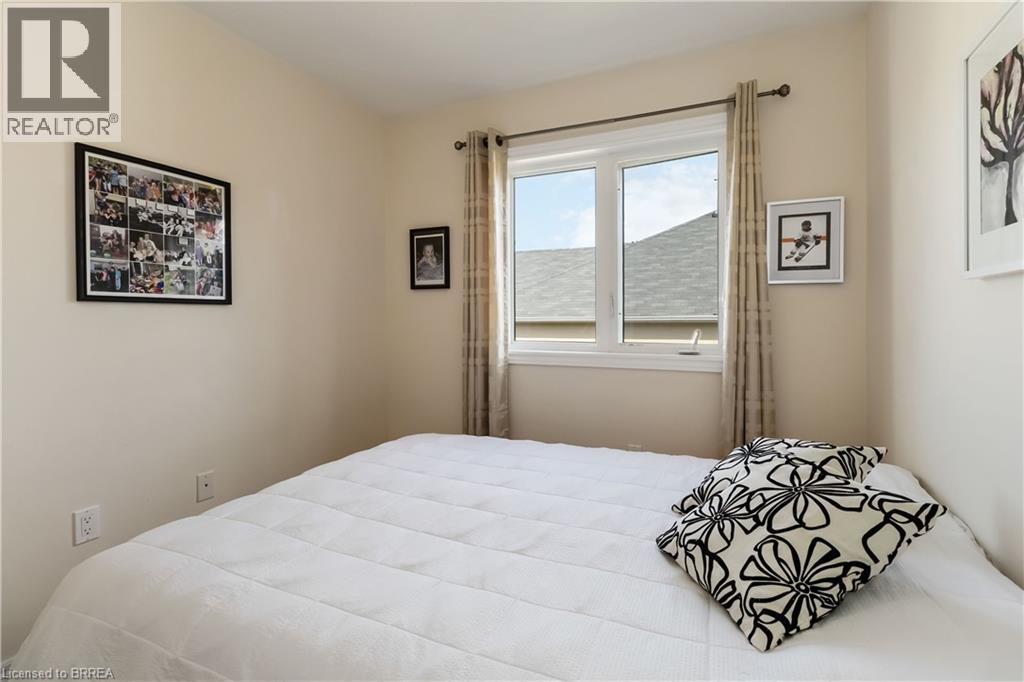 20 Mcconkey Crescent Unit# 92, Brantford, Ontario  N3S 0C1 - Photo 34 - 40853086