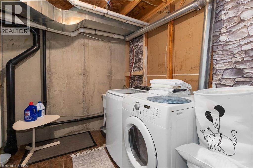 20 Mcconkey Crescent Unit# 92, Brantford, Ontario  N3S 0C1 - Photo 39 - 40853086