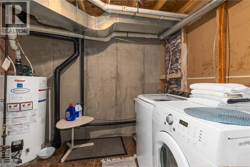 20 Mcconkey Crescent Unit# 92, Brantford, Ontario  N3S 0C1 - Photo 40 - 40853086