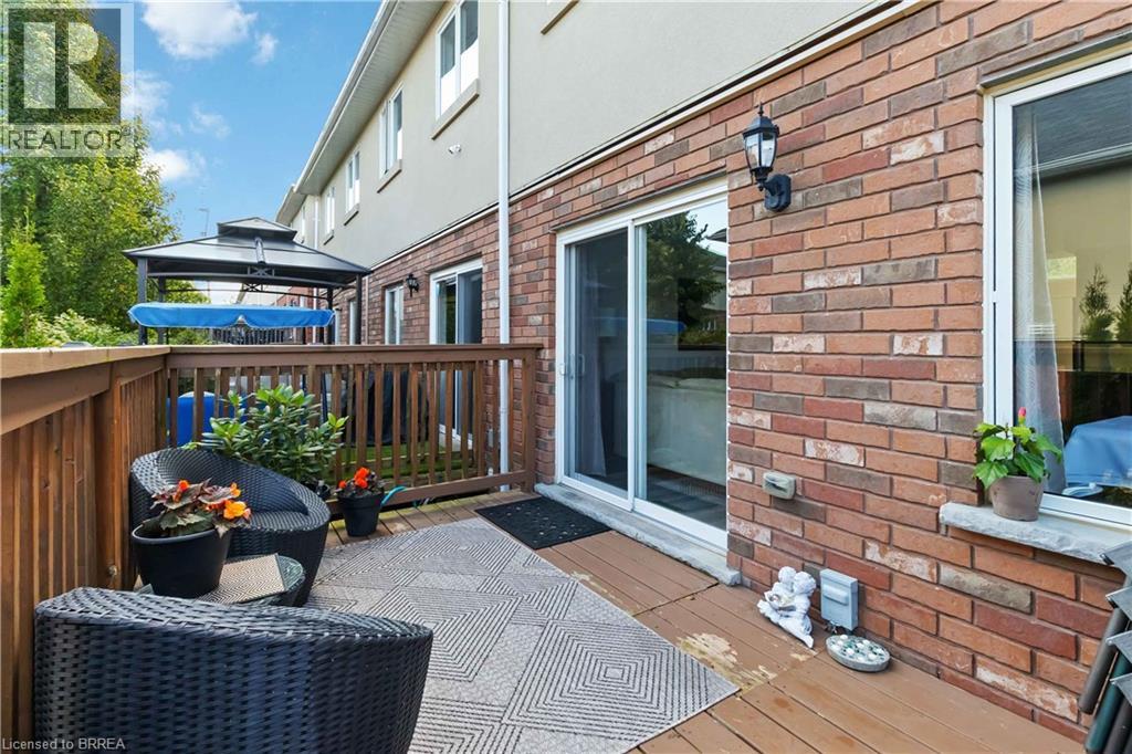 20 Mcconkey Crescent Unit# 92, Brantford, Ontario  N3S 0C1 - Photo 44 - 40853086