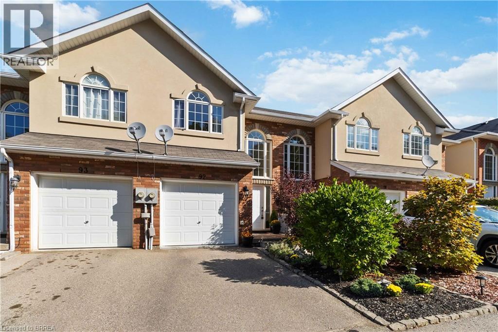 20 Mcconkey Crescent Unit# 92, Brantford, Ontario  N3S 0C1 - Photo 5 - 40853086