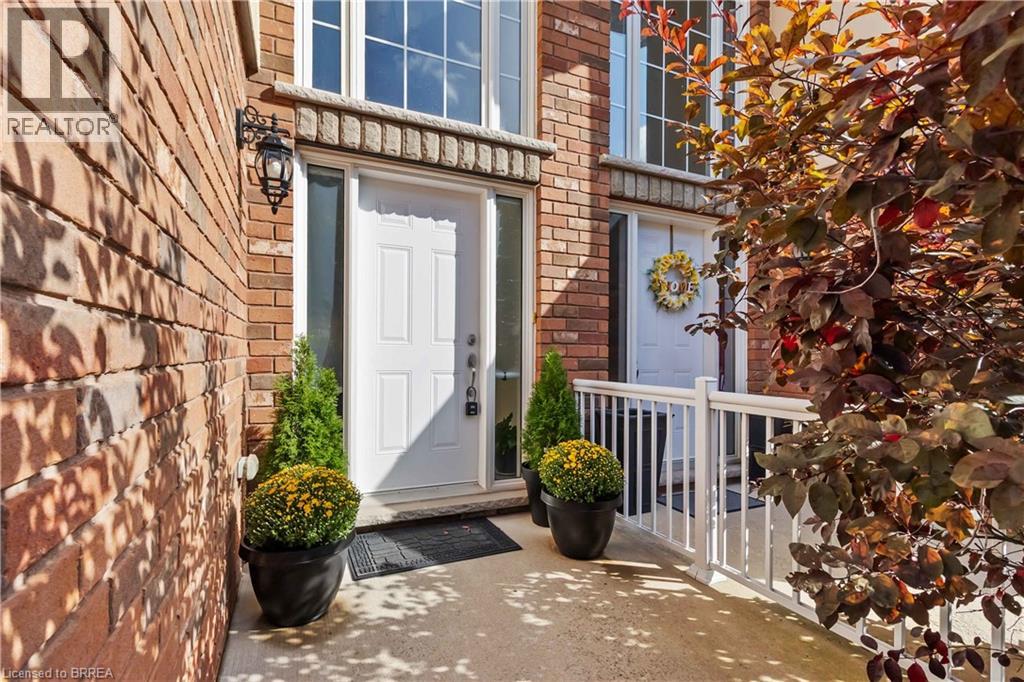 20 Mcconkey Crescent Unit# 92, Brantford, Ontario  N3S 0C1 - Photo 6 - 40853086