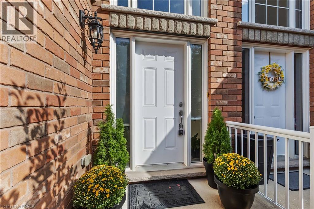 20 Mcconkey Crescent Unit# 92, Brantford, Ontario  N3S 0C1 - Photo 7 - 40853086