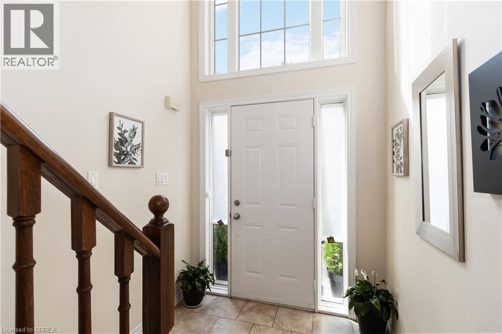 20 Mcconkey Crescent Unit# 92, Brantford, Ontario  N3S 0C1 - Photo 8 - 40853086
