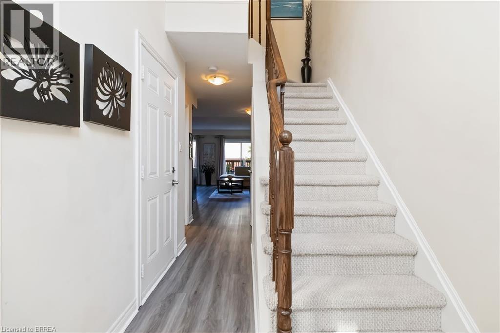 20 Mcconkey Crescent Unit# 92, Brantford, Ontario  N3S 0C1 - Photo 9 - 40853086