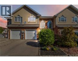 20 MCCONKEY Crescent Unit# 92, Brantford, Ontario