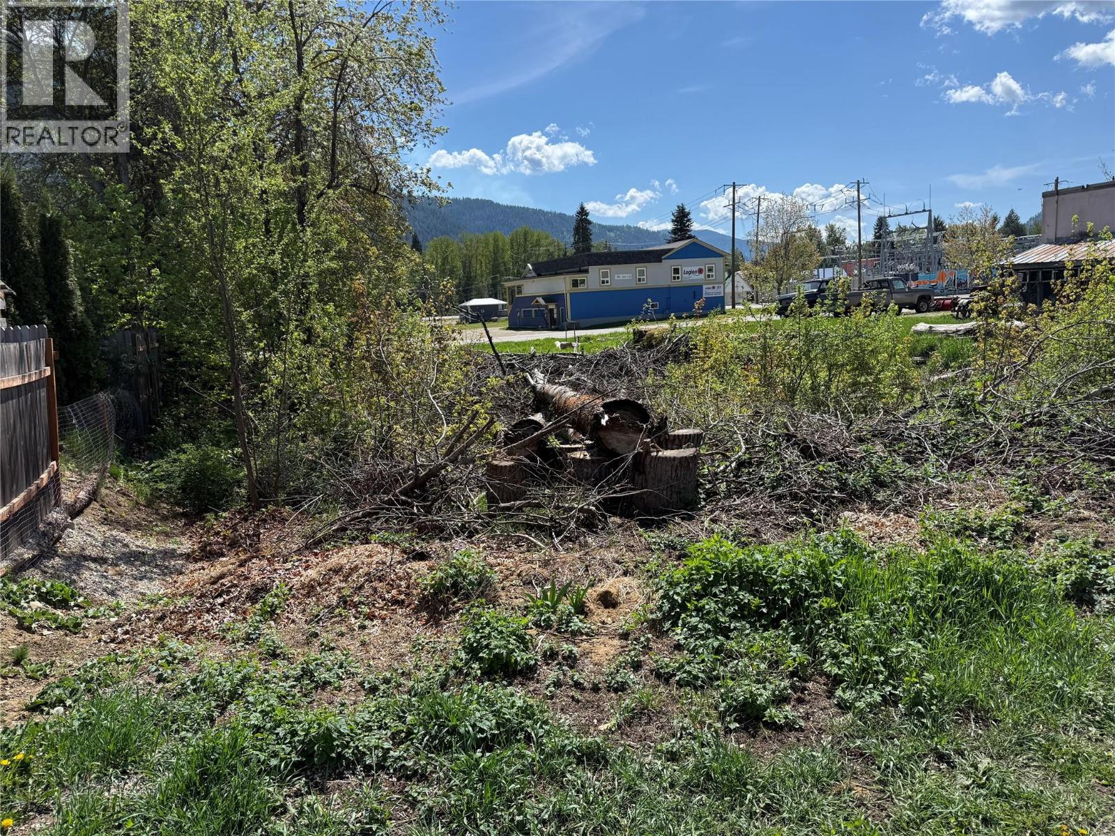 Lot A Sayward Avenue, Salmo, British Columbia  V0G 1Z0 - Photo 11 - 10387881