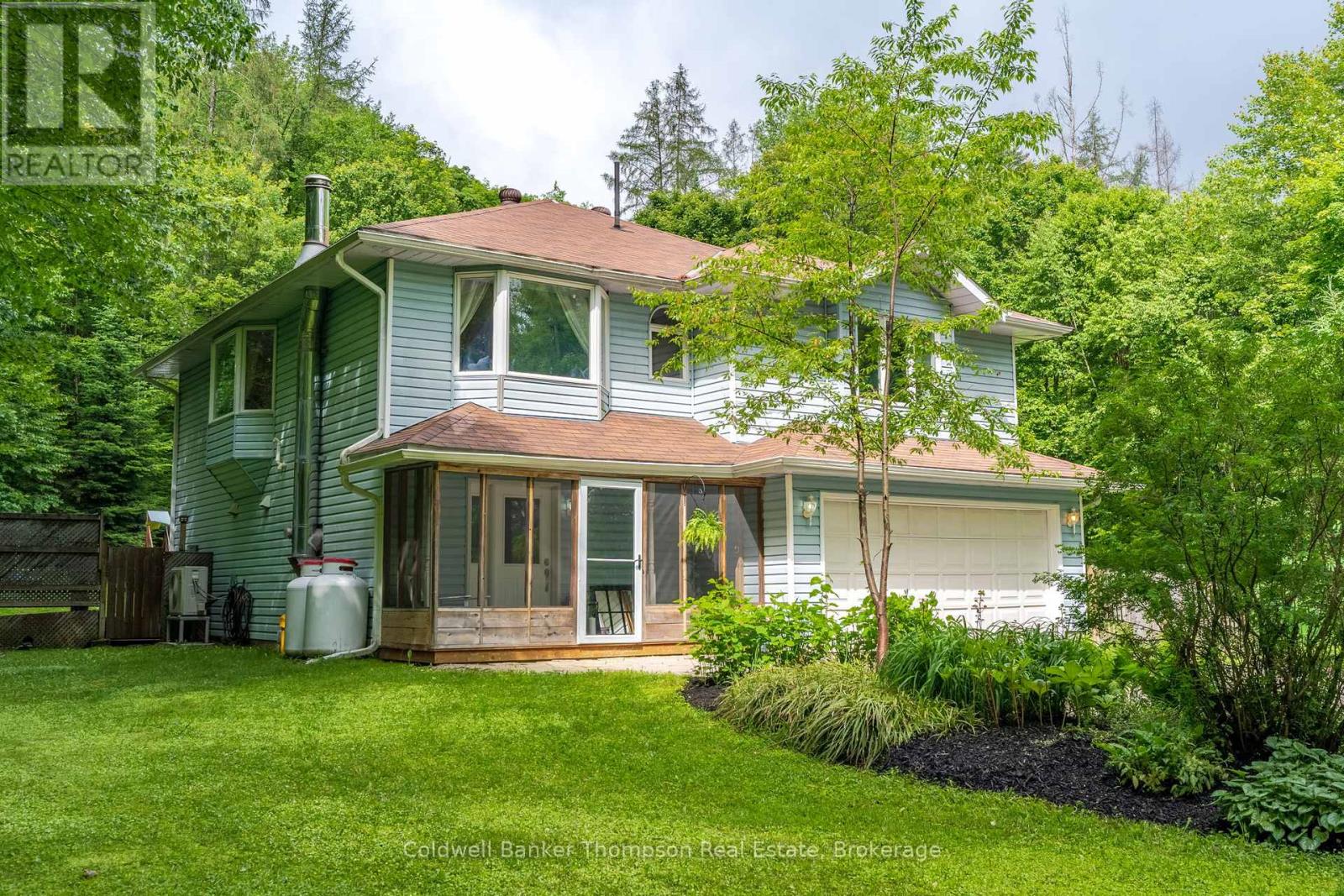 312 Old Aspdin Road, Huntsville, Ontario P0B 1M0 - Photo 42 - X13472470