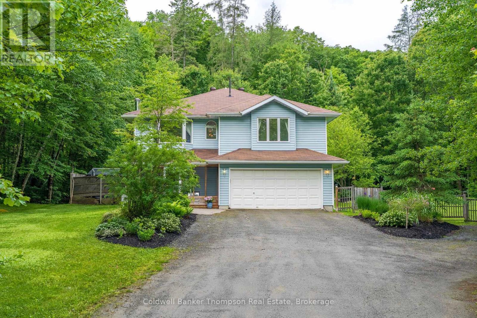 312 Old Aspdin Road, Huntsville, Ontario P0B 1M0 - Photo 2 - X13472470