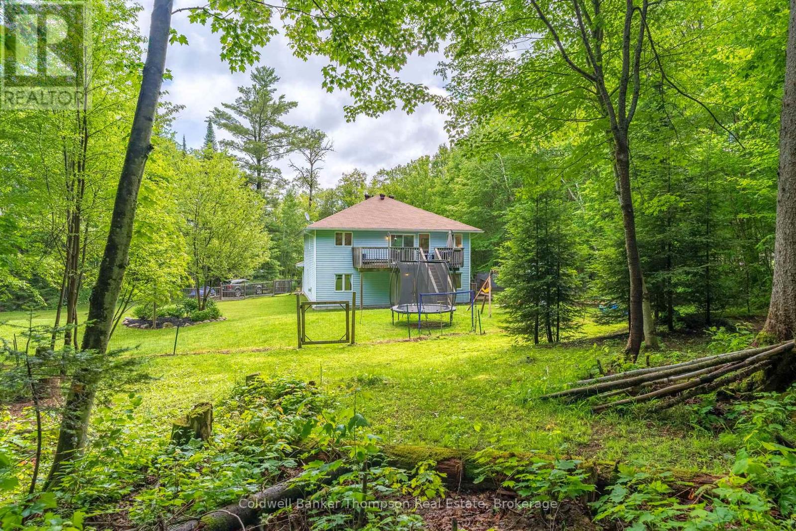 312 Old Aspdin Road, Huntsville, Ontario P0B 1M0 - Photo 35 - X13472470