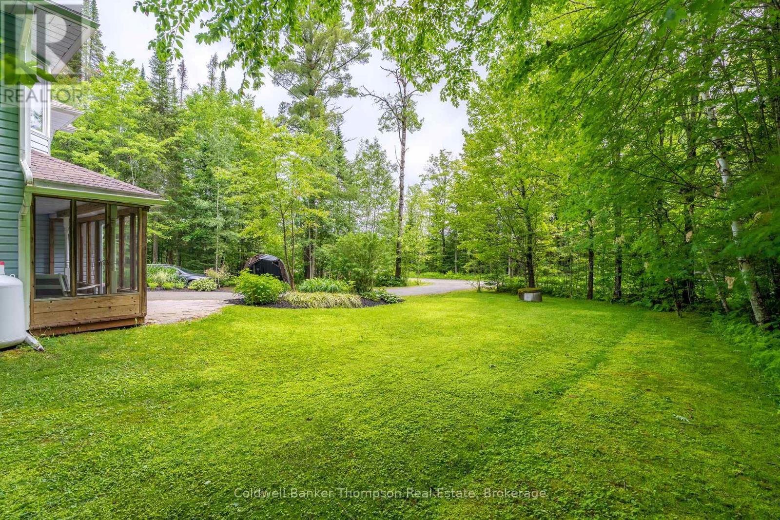 312 Old Aspdin Road, Huntsville, Ontario P0B 1M0 - Photo 40 - X13472470