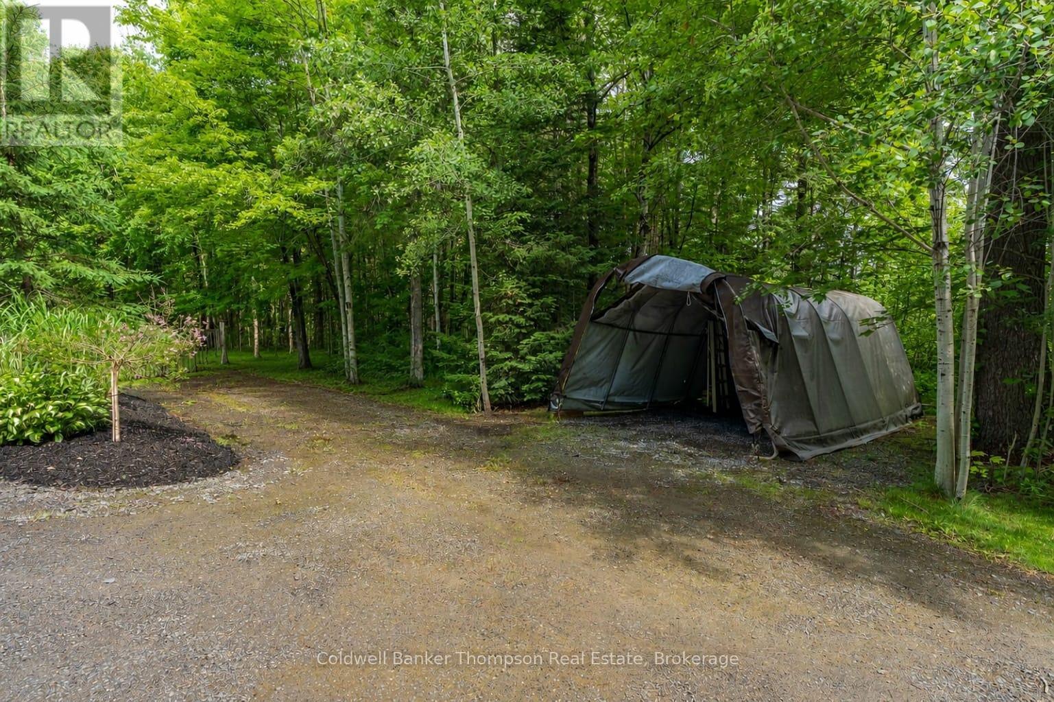 312 Old Aspdin Road, Huntsville, Ontario P0B 1M0 - Photo 41 - X13472470