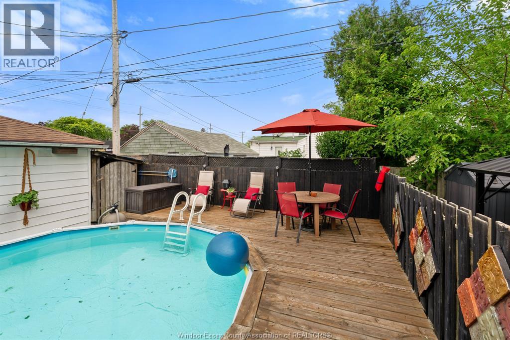 1491 Ellrose Avenue, Windsor, Ontario  N8Y 3X4 - Photo 11 - 26018943