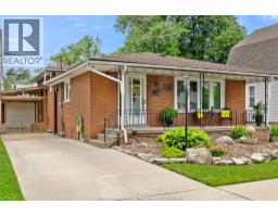 1491 ELLROSE AVENUE, Windsor, Ontario