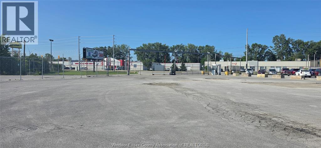 1790 PROVINCIAL ROAD ROAD Unit# 1, Windsor, Ontario