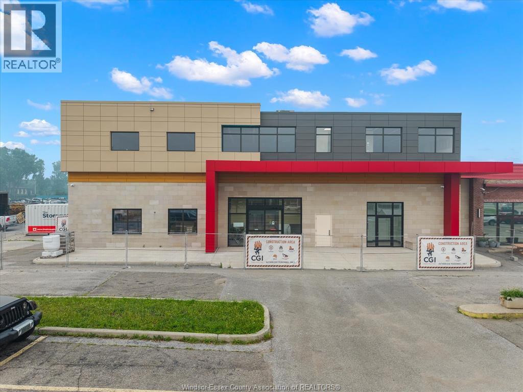6415 TECUMSEH ROAD East, Windsor, Ontario