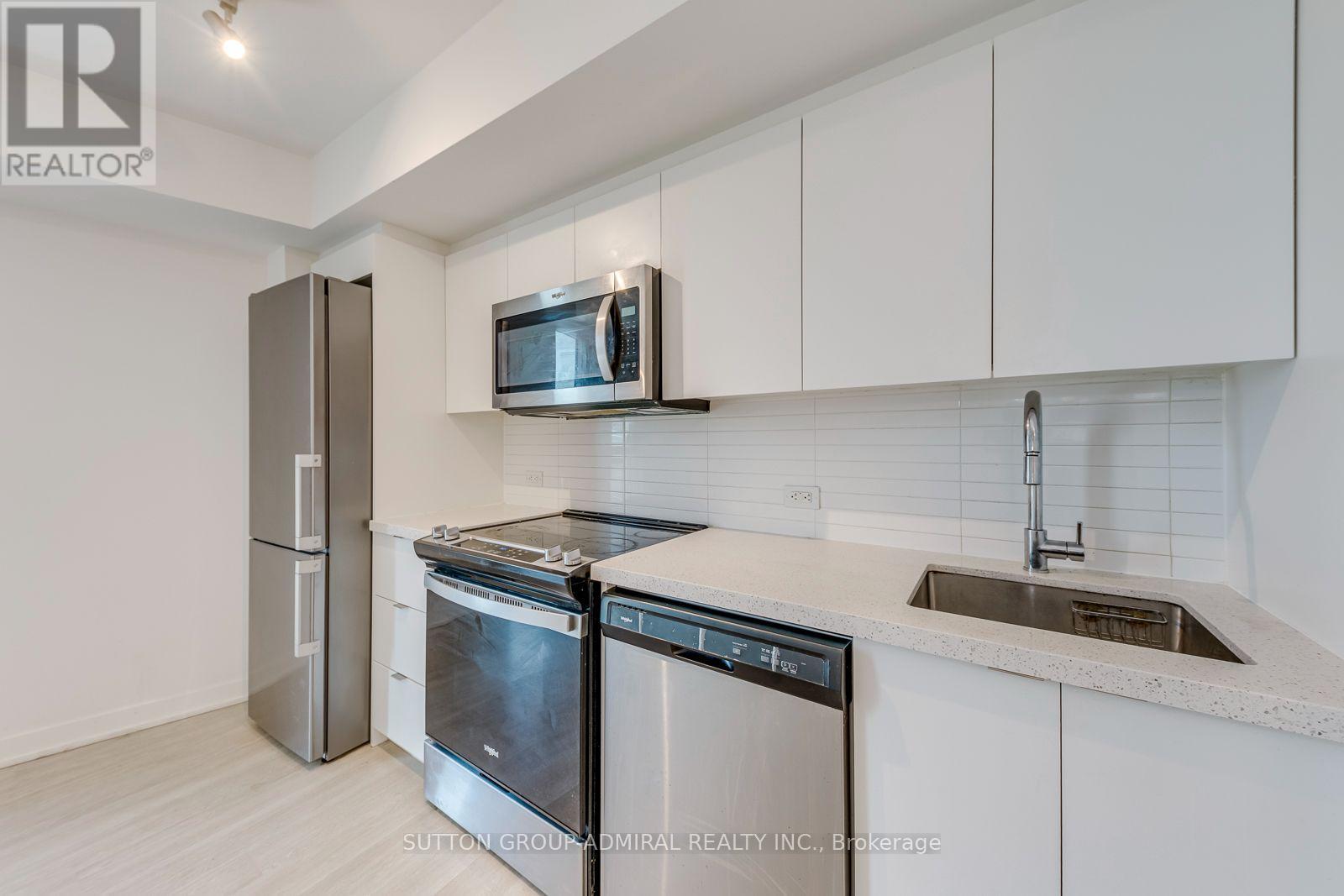 423 - 30 Tretti Way, Toronto, Ontario  M3H 0E3 - Photo 16 - C13608674