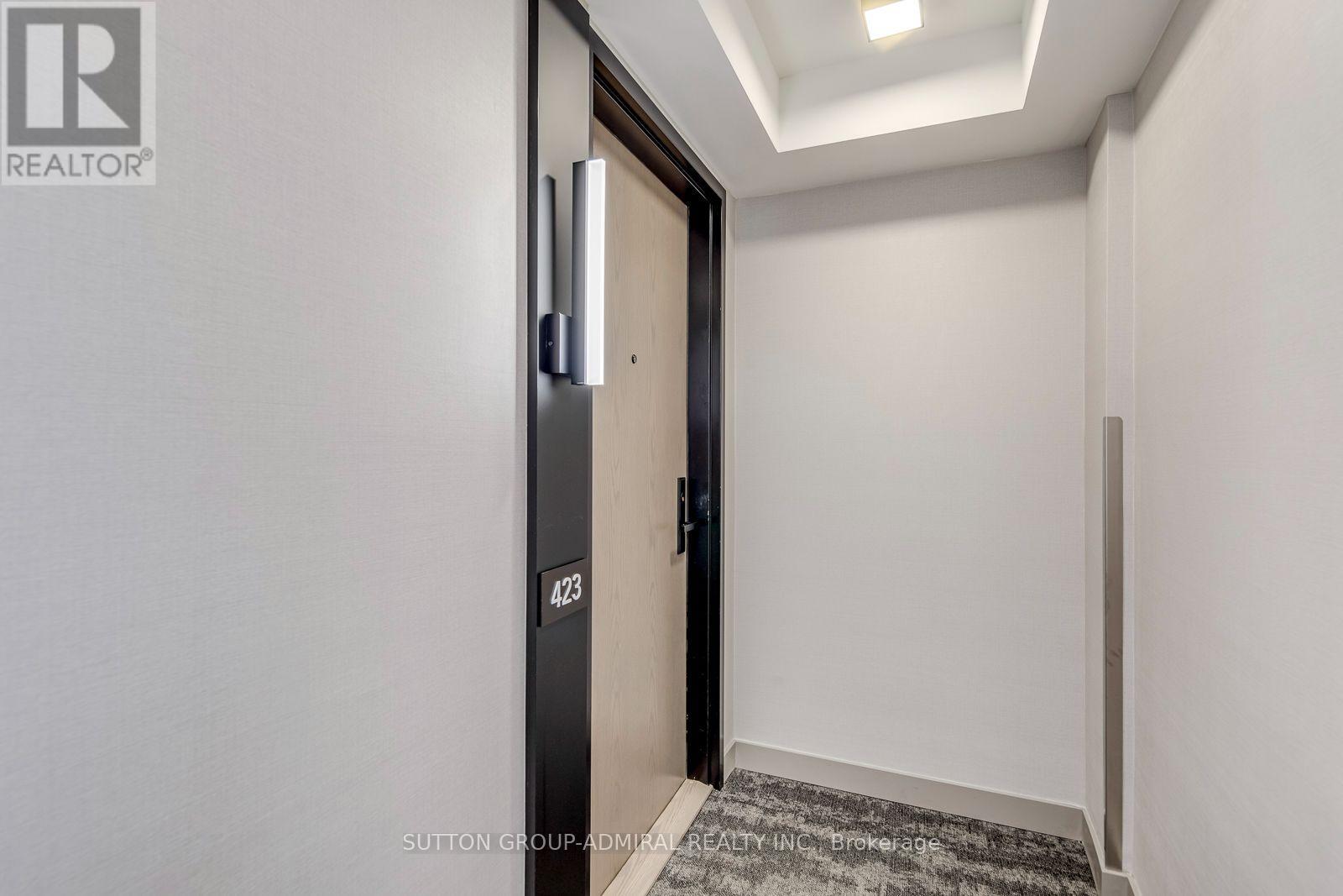 423 - 30 Tretti Way, Toronto, Ontario  M3H 0E3 - Photo 6 - C13608674