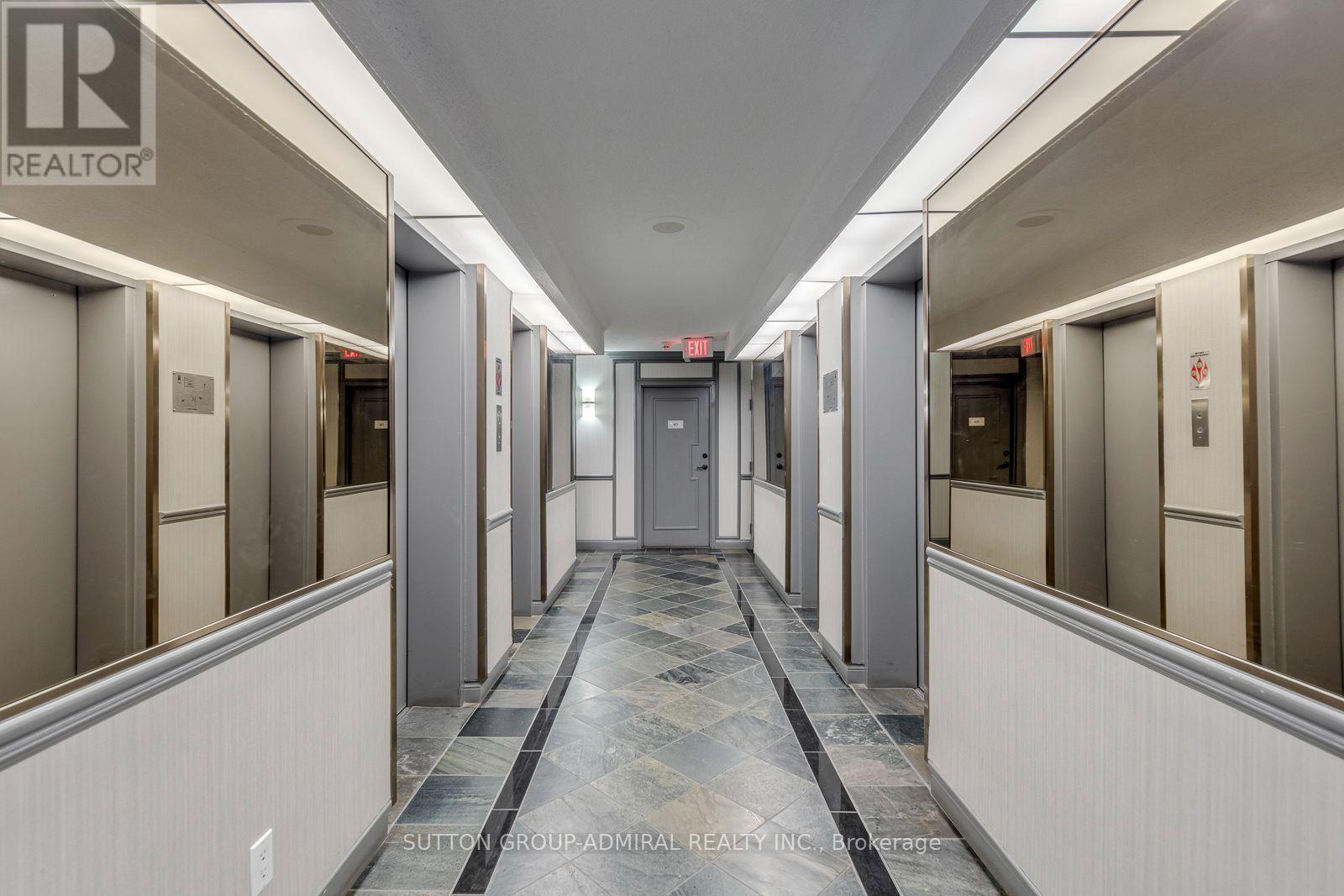 406 - 633 Bay Street, Toronto, Ontario  M5G 2G4 - Photo 4 - C13630696