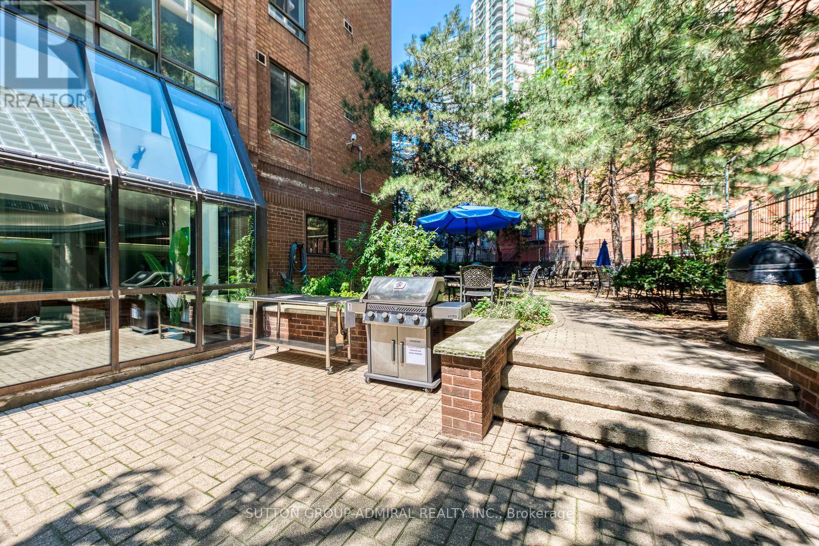 406 - 633 Bay Street, Toronto, Ontario  M5G 2G4 - Photo 30 - C13630696