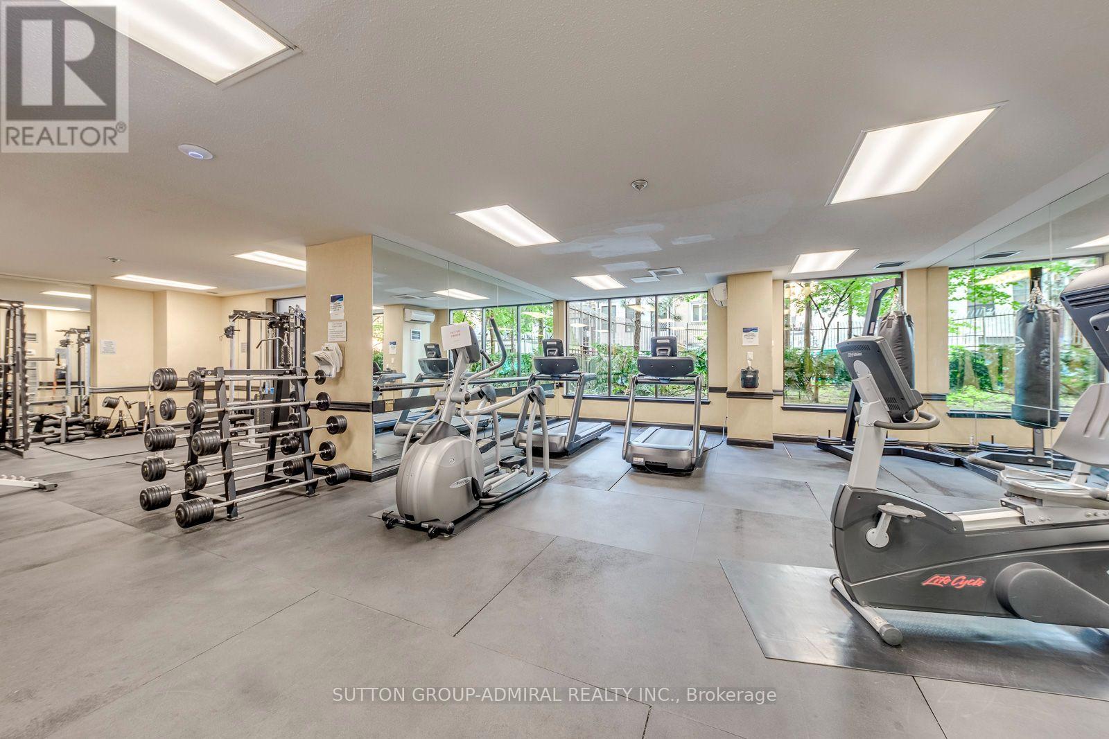 406 - 633 Bay Street, Toronto, Ontario  M5G 2G4 - Photo 27 - C13630696