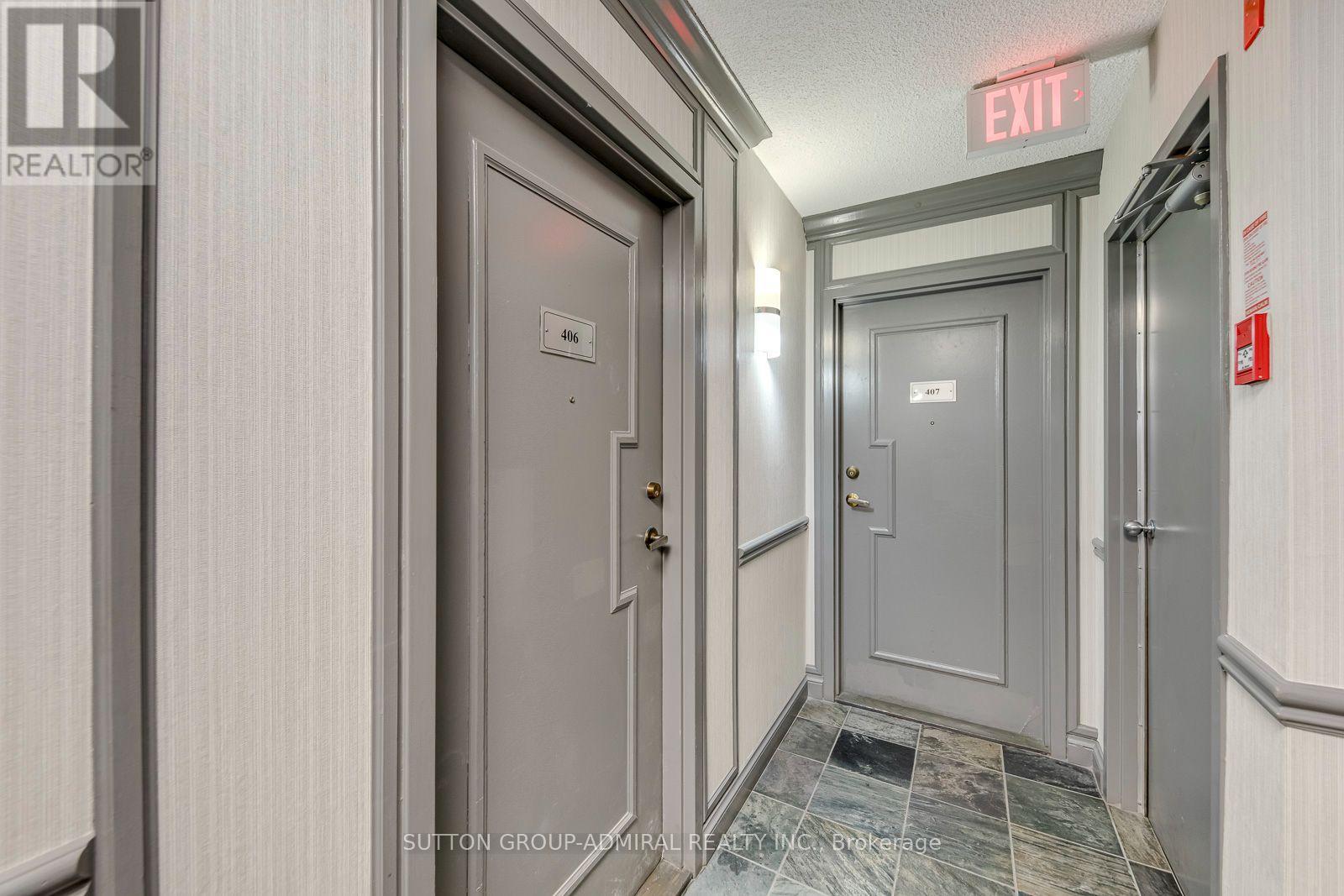 406 - 633 Bay Street, Toronto, Ontario  M5G 2G4 - Photo 5 - C13630696
