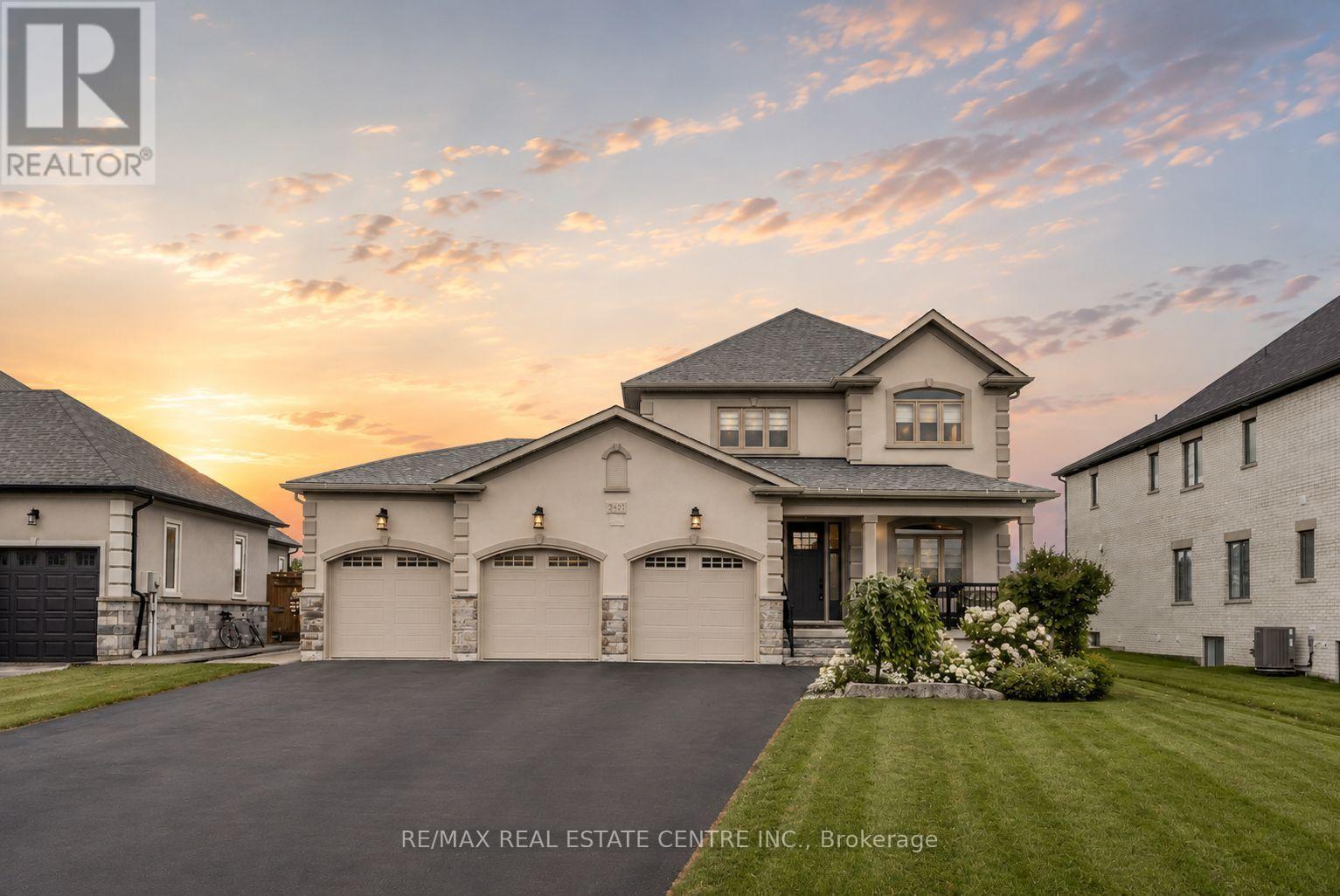 303 SUNNYBRAE AVENUE, Innisfil, Ontario