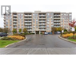 605 - 300 RAY LAWSON BOULEVARD, Brampton, Ontario