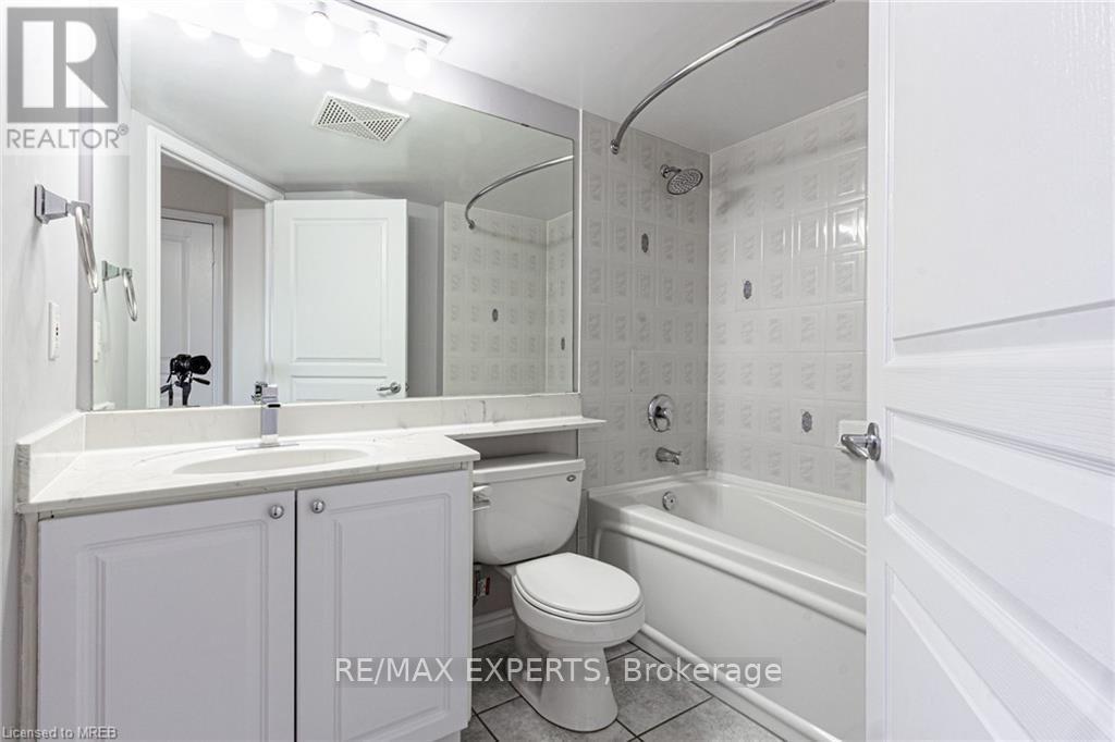 605 - 300 Ray Lawson Boulevard, Brampton, Ontario  L6Y 5H5 - Photo 24 - W13637536