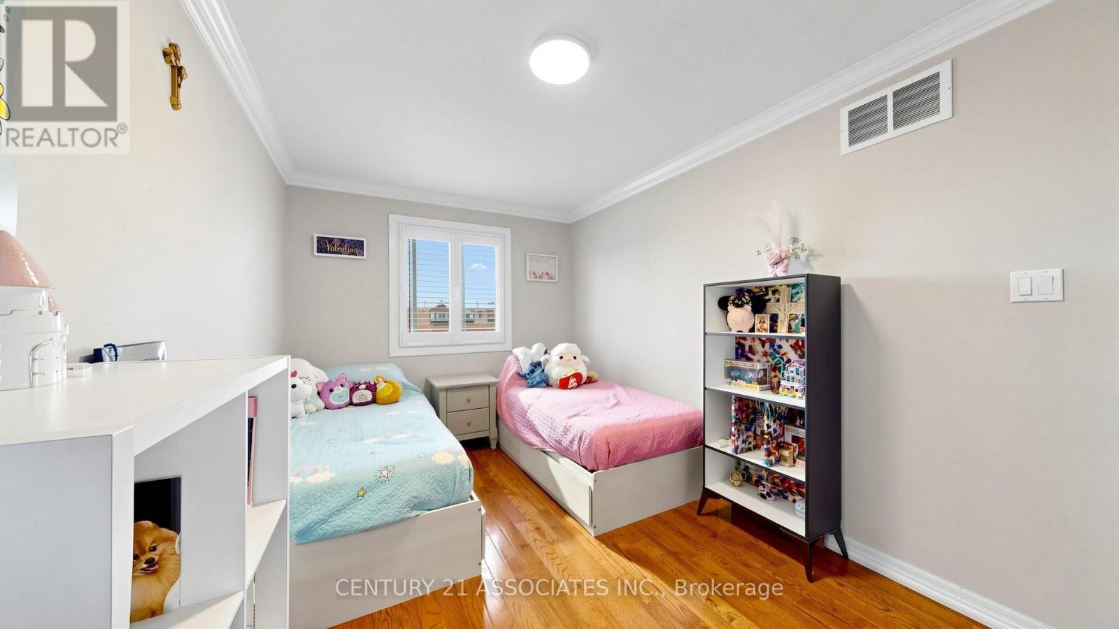 80 Stephensen Court, Brampton, Ontario  L6V 3X8 - Photo 25 - W13632372