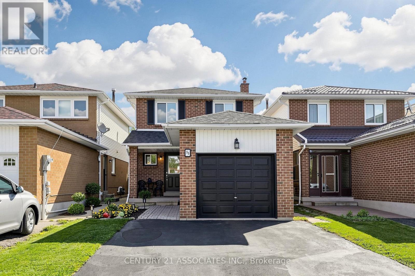 80 Stephensen Court, Brampton, Ontario  L6V 3X8 - Photo 5 - W13632372
