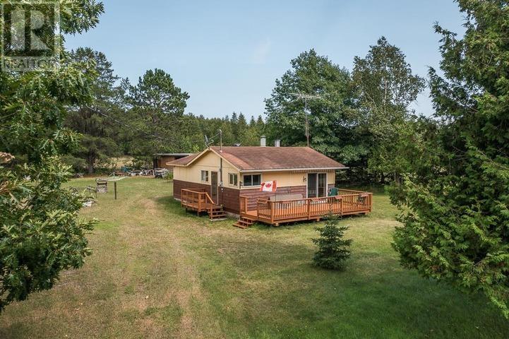 1058 Sailors Encampment Dr, Richards Landing, St. Joseph Township, St. Joseph Island, Ontario  P0R 1J0 - Photo 1 - SM262061