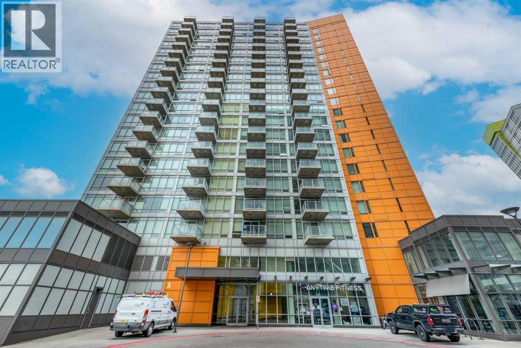 712, 3830 Brentwood Road NW, Calgary, Alberta