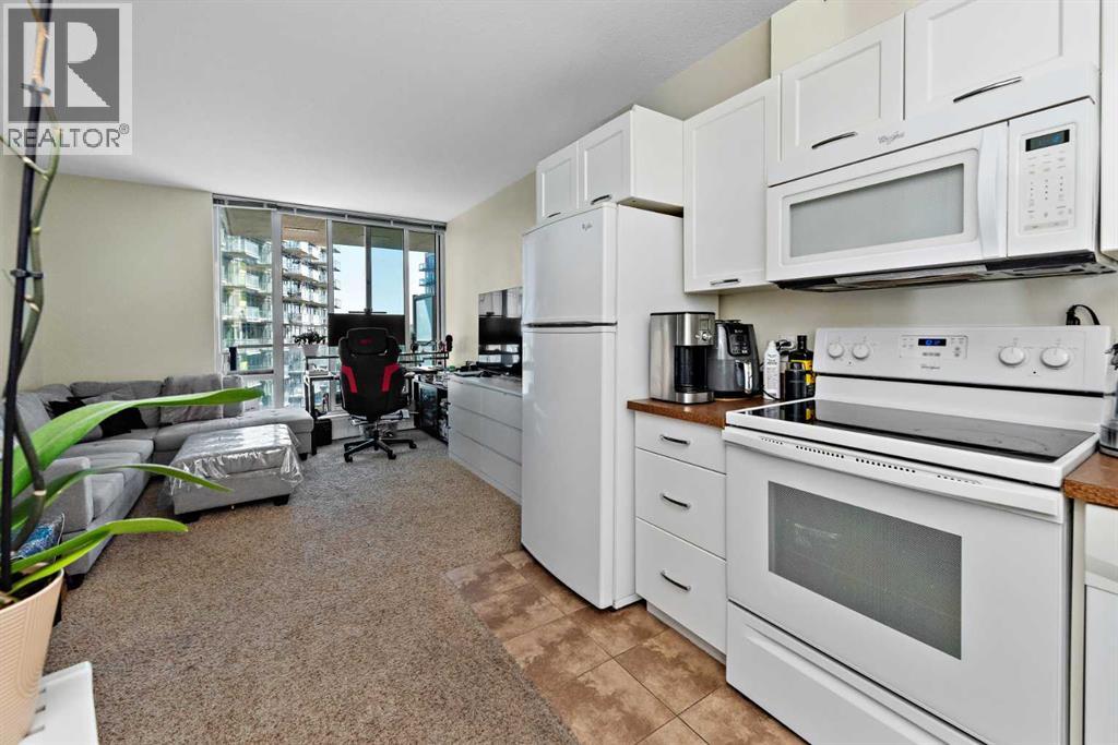 712, 3830 Brentwood Road NW, Calgary, Alberta  T2L 2J9 - Photo 10 - A2334861