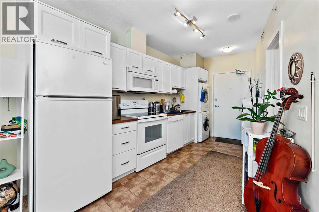 712, 3830 Brentwood Road NW, Calgary, Alberta  T2L 2J9 - Photo 15 - A2334861