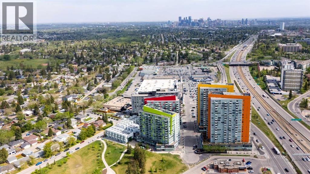 712, 3830 Brentwood Road NW, Calgary, Alberta  T2L 2J9 - Photo 28 - A2334861