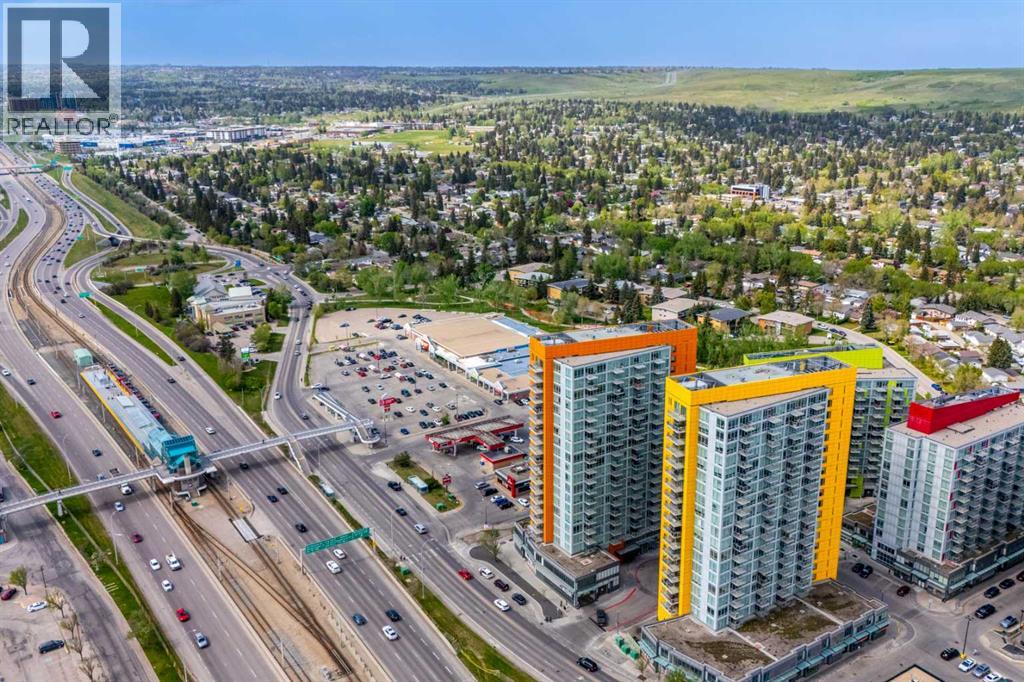 712, 3830 Brentwood Road NW, Calgary, Alberta  T2L 2J9 - Photo 29 - A2334861