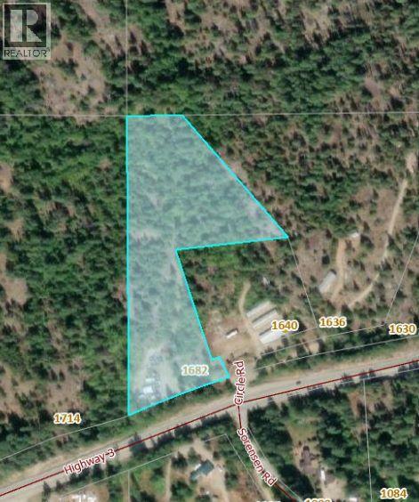 1682 Circle Road, Castlegar, British Columbia V1N 4W1 - Photo 3 - 10396470