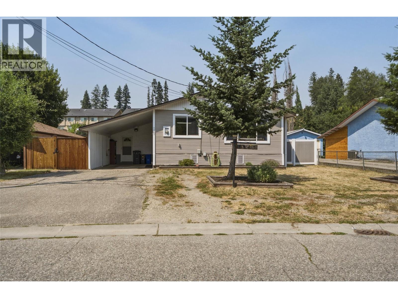 3343 Belaire Drive, Armstrong, British Columbia  V4Y 0K1 - Photo 29 - 10395567