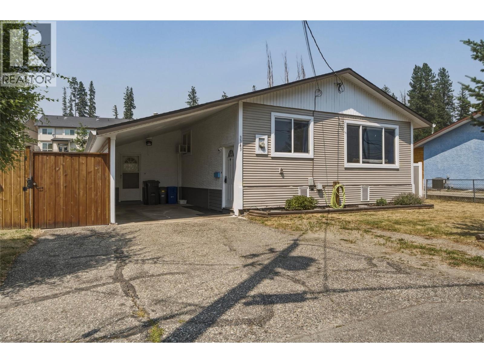 3343 Belaire Drive, Armstrong, British Columbia  V4Y 0K1 - Photo 30 - 10395567