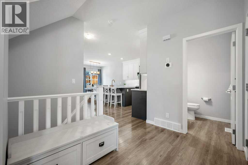114 Crestbrook Way SW, Calgary, Alberta  T3B 6H1 - Photo 18 - A2333161